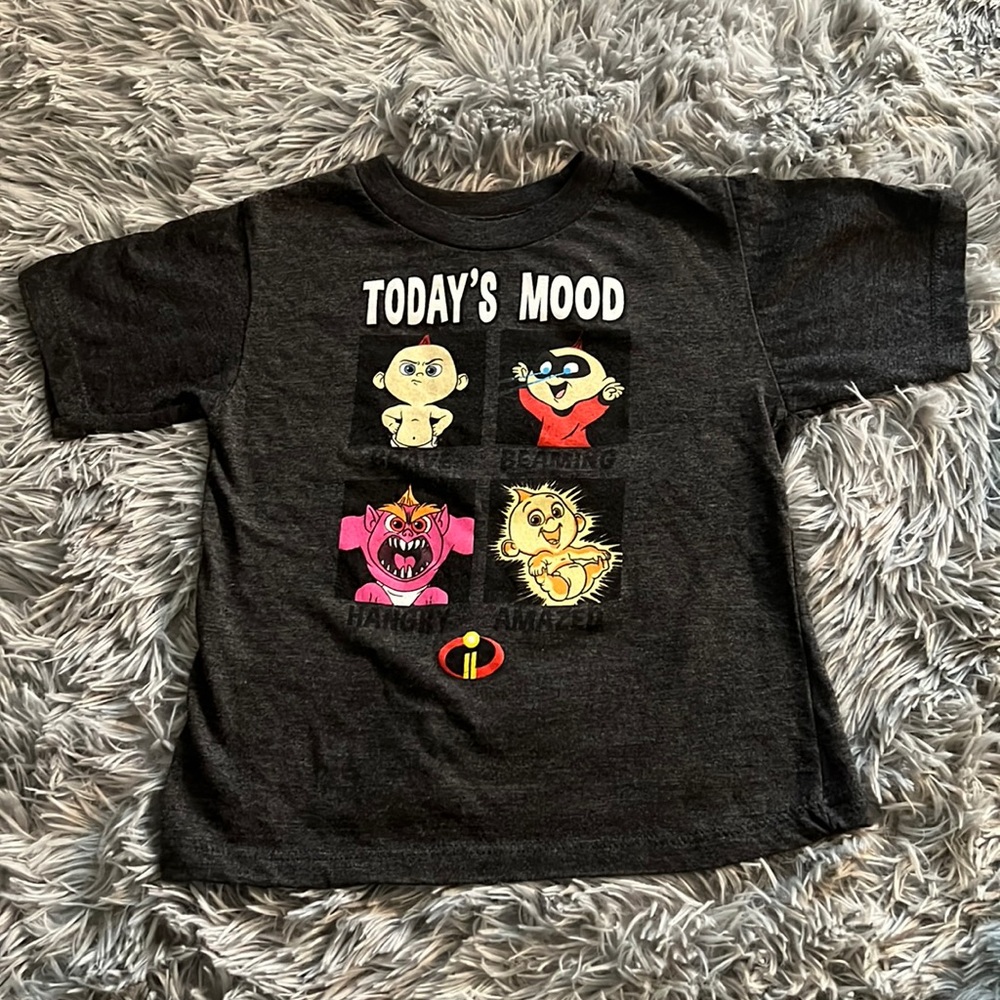 Boys Shirt